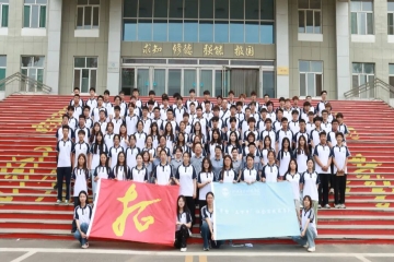 @2026高考生看过来!动力与电气工程学院以“拓荒精神”造就高技能人才
