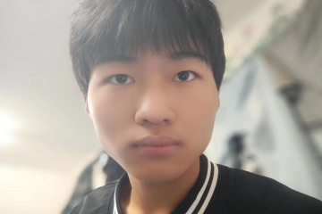 我想对您说 | ​亦师亦友，奔向未来