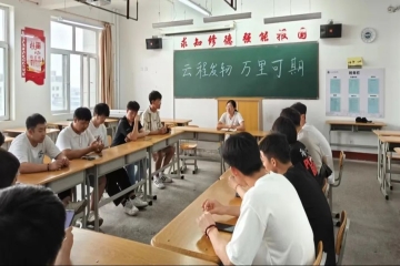 温情·毕业季 | 云程发轫，万里可期