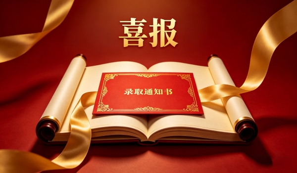 喜报｜逐梦研途 再创佳绩！我院 16 名学子成功考取硕士研究生
