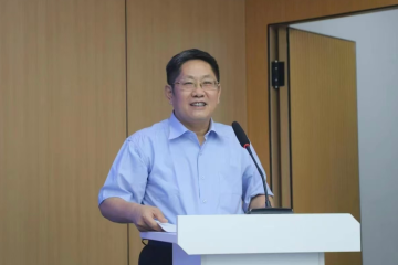 省政协常委、校长宋兴航在省政协专题协商会上作书面发言 建言应用型高校赋能区域转型发展