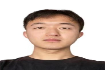 信工·榜样 | 王杨先：星光不问赶路人