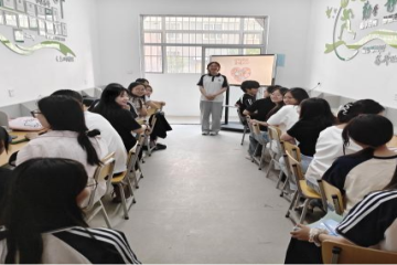 主题活动 | 旧物换新，爱暖人间