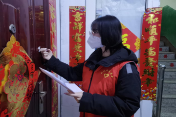 行万里路，兴家乡情 | 【山西省忻州市】寒假社会实践（十一）