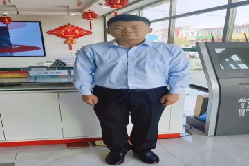 青春之歌 ｜ 优秀毕业生（二）“坚持不懈，喜迎成功”