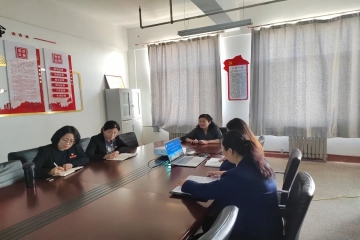 “提高工作站位 精准分析研判 创新工作举措 做有温度的毕业生服务” | 2024届毕业生工作安排会
