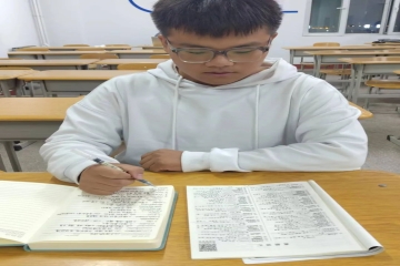青春絮语丨我的成长故事（二）岁月青葱，光影流年