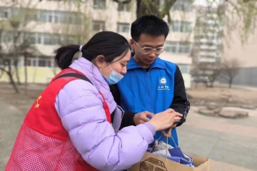 青春在路上丨步履不停，勤耕不掇