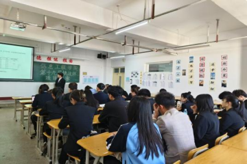 第十九届“挑战杯”院赛 | 信息赋能，“挑战”不止