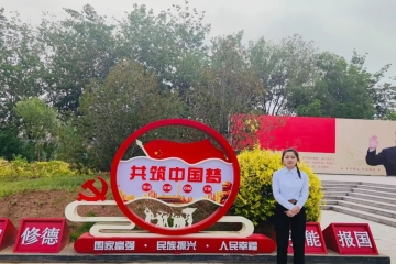 我想对您说丨用真情温暖学生心灵