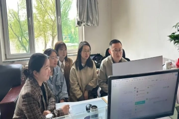 我校组织师生观看2026年“青年红色筑梦之旅”启动仪式