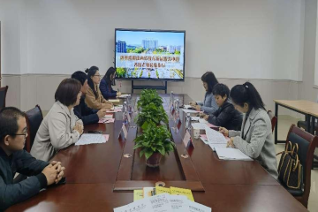 2022-2023-2学期 教学工作周报｜第9周