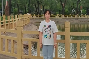 校园“光”影集 | 那些照亮青春的日子