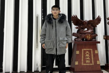 学习有声 | “声”动主题教育（二十三）普通话与青春携手，文明语和时尚并肩