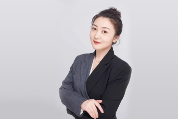 靳惠茹：师者如灯，照见成长