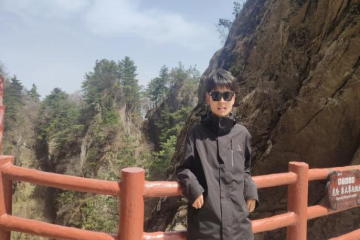 资助育人丨不懈奋斗，逐梦前行
