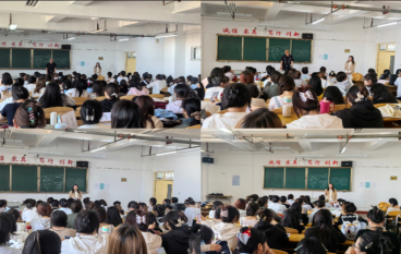 管理学院开展2025学前教育专业专升本实习筹备工作