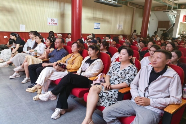 音乐·学院动态 | 行走乡土觅文脉，采风研学促成长