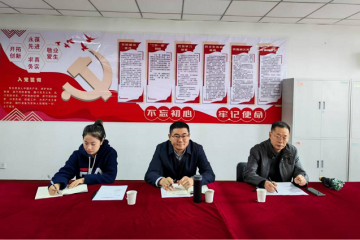 执行校长迟云平深入基础教学部调研座谈