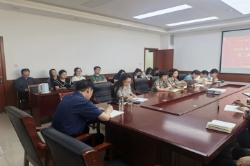 2024-2025-2学期教学工作周报｜第14周