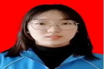 榜样•同行 | 听“学习标兵”曳临华分享如何成功考研