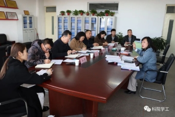 校党委副书记、副校长原美荣深入信息工程学院、建工学院、动力与电气工程学院走访调研学生工作