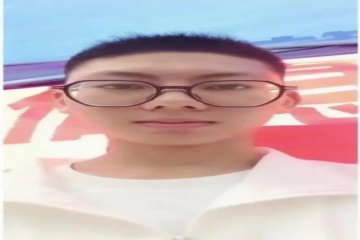 我想对您说 | ​亦师亦友，奔向未来