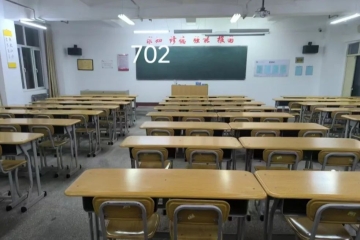 聚焦劳动实践 推动劳动教育丨劳动教育环境育人项目第二期优秀教室