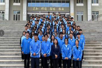 五四薪火传 青春筑梦行（十一） | 入团心路历程，闪耀青春光芒
