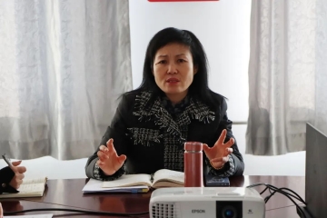 深化内涵 提质赋能 共启新程 | 信息工程学院辅导员集体办公会