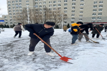 知恩于行 丨 教诲如春风，师恩似海深