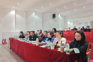 音乐学院音乐表演专业实践教学竞赛圆满举行