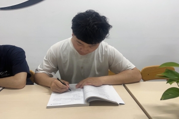 榜样在身边 | 王柯然：感受身边的正能量