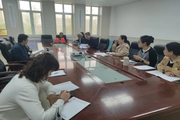 聚焦人才培养 强化质量意识 | 我校完成2025年本科专业人才培养质量评估工作