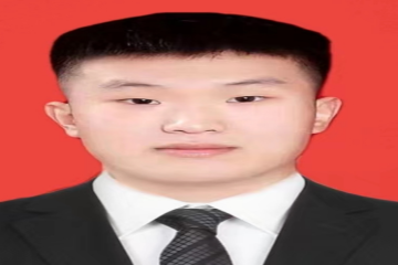 励志追梦，青春榜样丨2022年国家励志奖学金获得者风采（二十六）