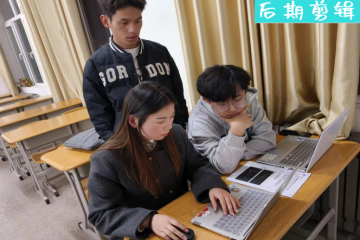 信心十足丨我院学工队伍开展心理健康教育主题培训分享会
