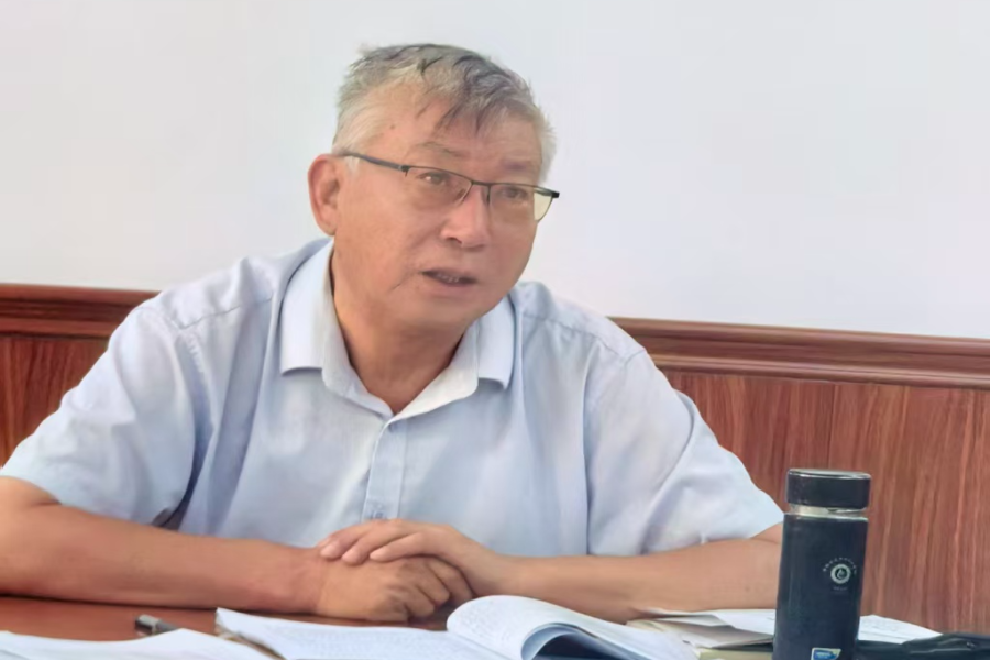 我校召开微专业建设工作会议，深化产教融合协同育人