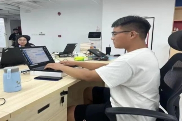 养成教育 丨 养成敬业的习惯