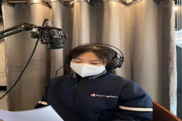 身残志坚，孜孜不倦——实验班学子张露扬讲述科学家齐奥尔科夫斯基的故事