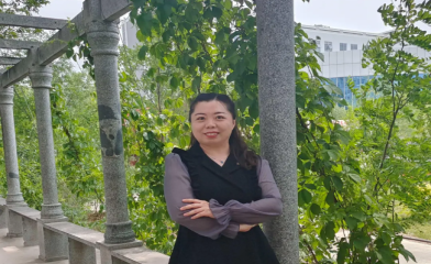 刘晓红：以文化为桥，以匠心育人