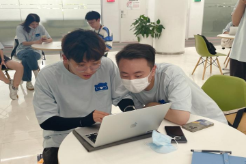 青春之歌丨优秀毕业生（十三）在平凡岗位上铸就非凡
