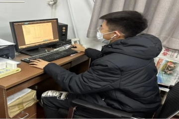 养成教育丨个人成长案例——养成勤锻炼的好习惯