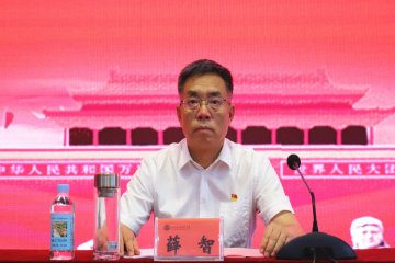 踔厉奋发 笃行不怠 奋力谱写山西应用科技学院创新发展新篇章 | 党委书记薛智在“两优一先”表彰大会上的讲话
