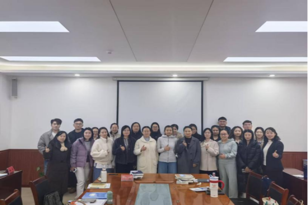初心铸师魂 启航新征程 | 2026年新教师入职培训