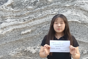 毕业祝福 | 一语情深，学长学姐我想对你说（一）