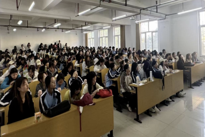 以赛促能，以技育人｜管理学院开展幼儿教师职业素养与技能提升专题培训