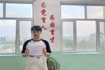 毕业祝福 | 一语情深，学长学姐我想对你说（三）