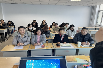 基础教学部2025-2026第一学期12月教学督导工作