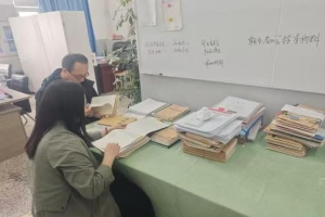 音乐学院第八届“笔尖上的课堂”优秀作业和笔记评选活动圆满结束