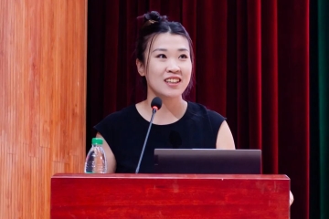 教学创新展风采 以赛促教共成长 | 我校马馨与张雅俐老师作教学创新大赛省赛获奖课程展示